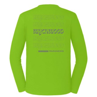 Wychwood Long Sleeve T 5