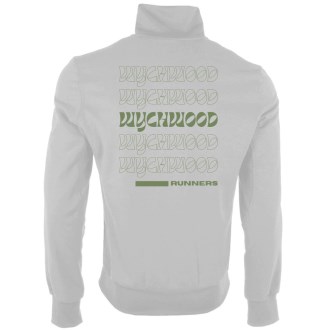 Wychwood Womans Half Zip 3