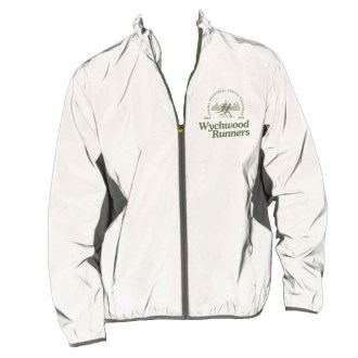 Wychwood Reflective Jacket 2