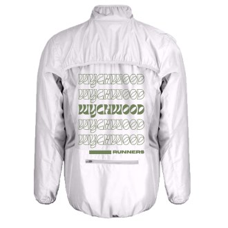 Wychwood Reflective Jacket 2