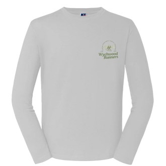 Whychwood Long Sleeve Cool T 6