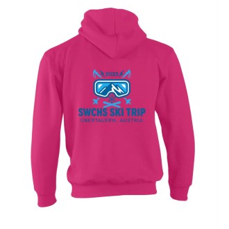 SWCH Comfort Hoodie