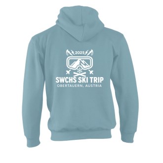 SWCH Comfort Hoodie