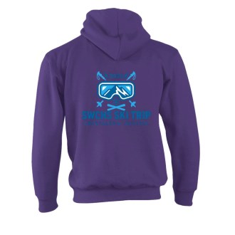SWCH Premium Hoodie