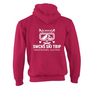 SWCH Premium Hoodie