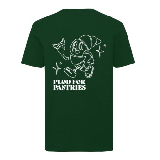 Colourful P4P Top