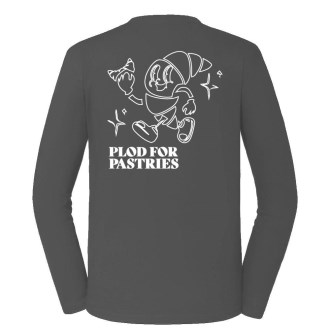 P4P Active Long Sleeve T