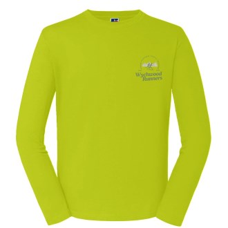 Wychwood Cool T 7