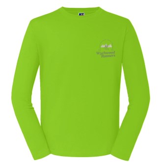 Wychwood Cool T 8