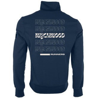 Wychwood Half Zip 6