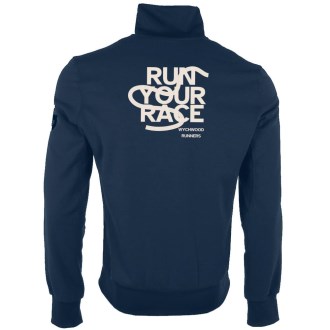 Wychwood Half Zip 7