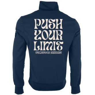 Wychwood Half Zip 8