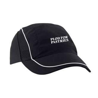 P4P Cap