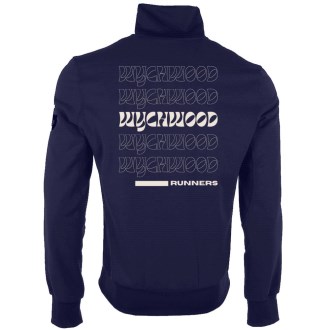 Wychwood Womans Half Zip 4