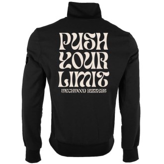 Wychwood Womans Half Zip 6
