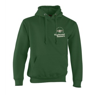 Wychwood Hoodie