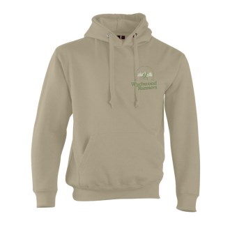 Wychwood Hoodie 2
