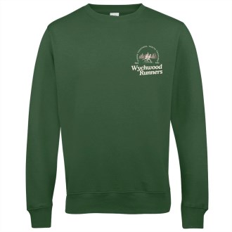 Wychwood Sweatshirt
