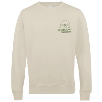 Wychwood Sweatshirt 2