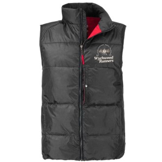 Wychwood Gilet
