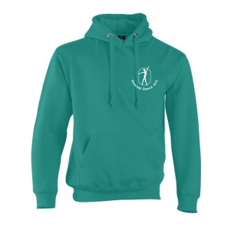 Emerald Dance Arts Hoodie