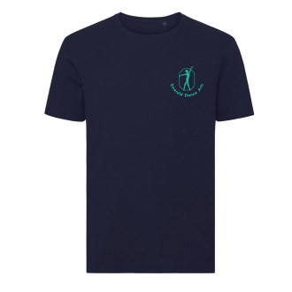 Emerald Dance Arts Kids T Shirt