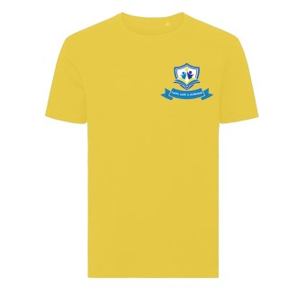 Fixby Junior PE Shirts