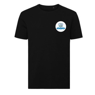 Fixby Junior Staff Shirt