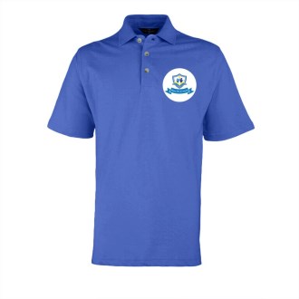 Fixby Junior Staff Polo