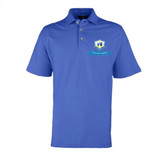Fixby Junior Staff Polo