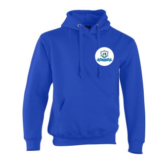 Fixby Junior Staff Heavyweight Hoodie