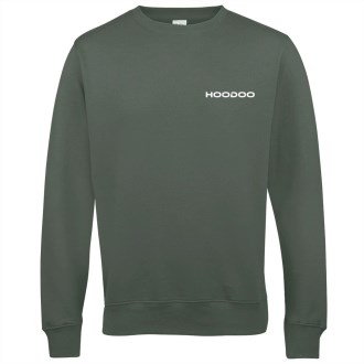 HOODOO Active Sweatshirt