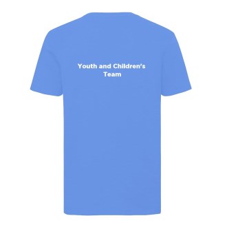 Holy Trinity Norwich Kids T Shirt