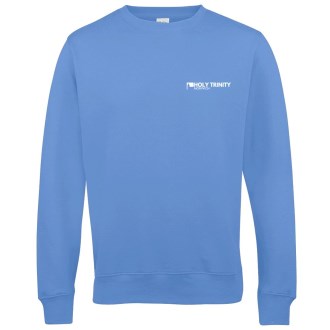 Holy Trinity Sweatshirt