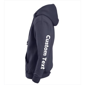 Priory Junior School Leavers Hoodie 26
