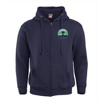 Priory Junior School Leavers Hoodie 26