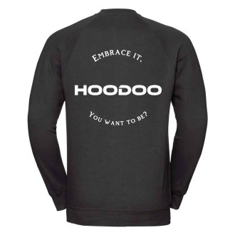 Hoodoo Active Sweatshirt