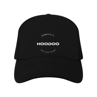 Hoodoo Active Tucker Cap