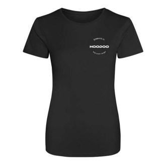 Hoodoo Active Ladies Sports T