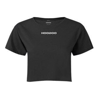 Hoodoo Active Womens Crop Top