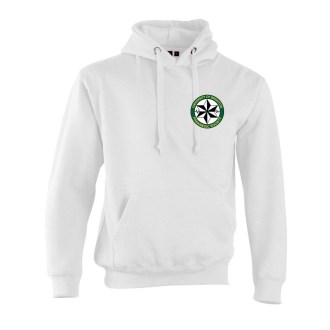 UOB Paramedic Society Hoodie Black Text