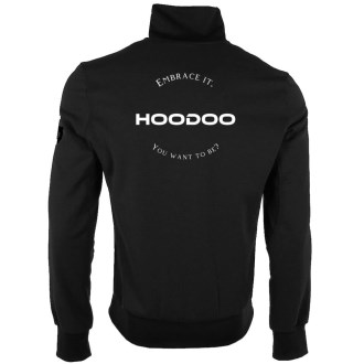 HOODOO Active Half Zip