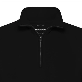 HOODOO Active Half Zip