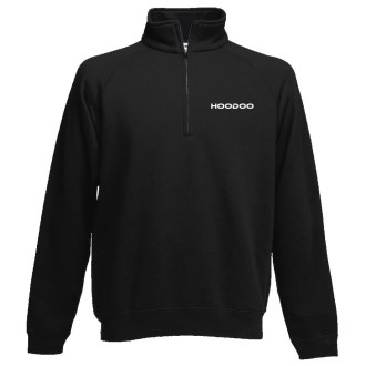 HOODOO Active Half Zip