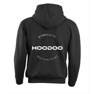 HOODOO Active Contrast Zoodie