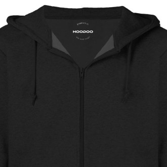 HOODOO Active Contrast Zoodie