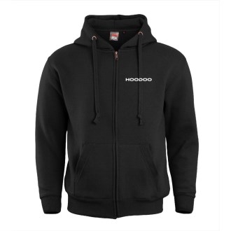 HOODOO Active Contrast Zoodie