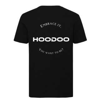HOODOO Active Slim Fit T shirt