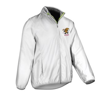 Plod For Pastries Reflective Jacket