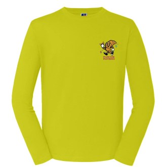 OG P4P Active Long Sleeve